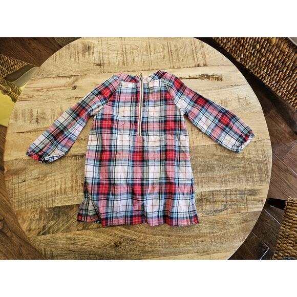 Gap Baby 18-24 Months Girls Denim Jean & Shirt Lot Bohemian Preppy Floral - Picture 7 of 16